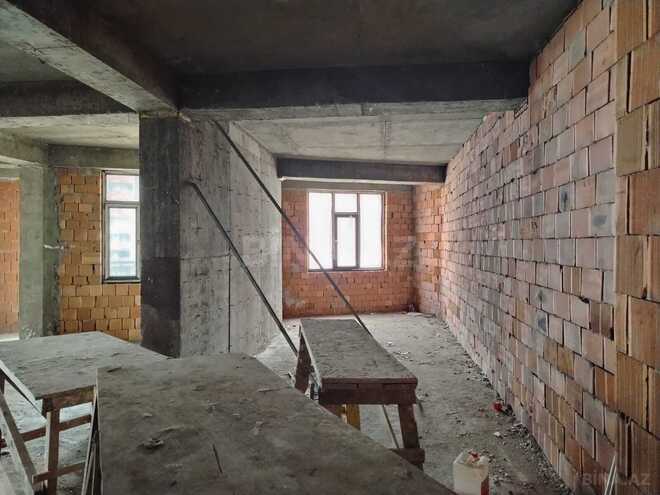 Продается 2-комн. новостройка 89 м², м. Гянджлик, photo 6 from 9