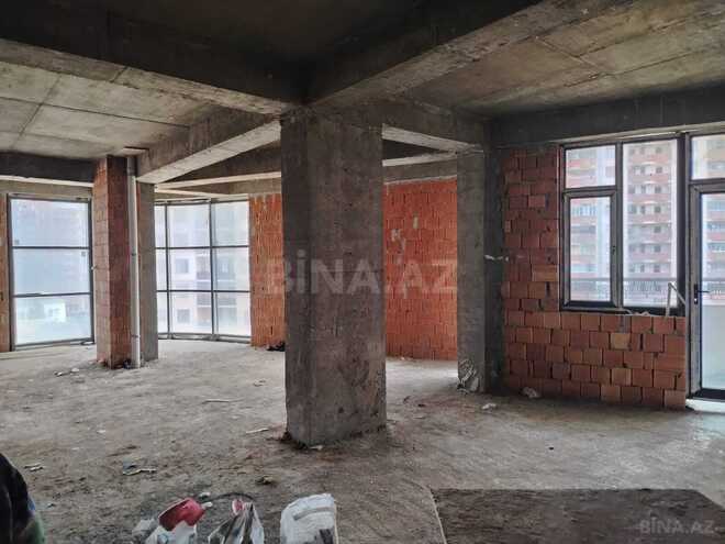 Продается 2-комн. новостройка 89 м², м. Гянджлик, photo 5 from 9