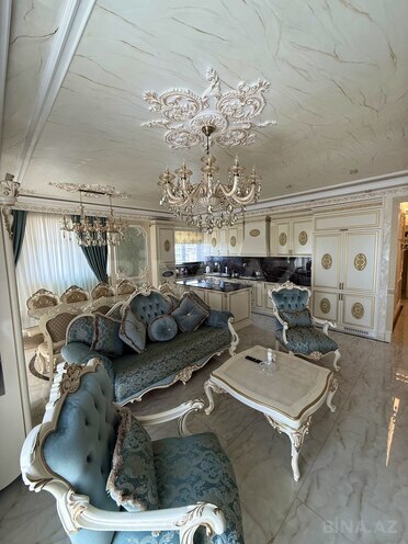 Продаётся 3-комн. вторичка 143.5 м², м. 8 ноября, photo 3 from 20