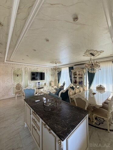 Продаётся 3-комн. вторичка 143.5 м², м. 8 ноября, photo 4 from 20
