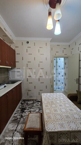 Продаётся 1-комн. новостройка 36 м², Абшеронcкий  р., photo 5 from 14