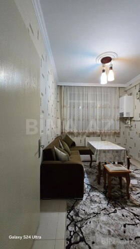 Продаётся 1-комн. новостройка 36 м², Абшеронcкий  р., photo 1 from 14