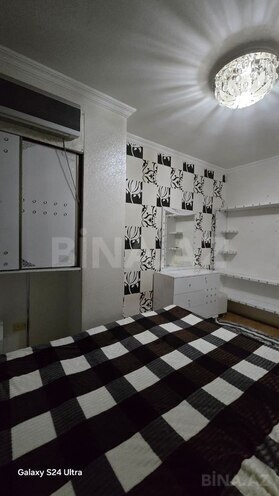 Продаётся 1-комн. новостройка 36 м², Абшеронcкий  р., photo 8 from 14