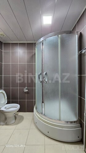 Продаётся 1-комн. новостройка 36 м², Абшеронcкий  р., photo 12 from 14