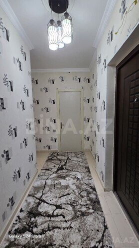 Продаётся 1-комн. новостройка 36 м², Абшеронcкий  р., photo 7 from 14