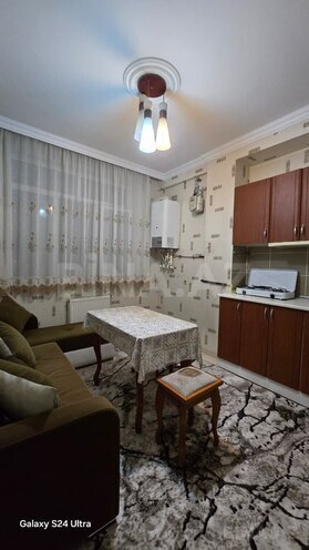 Продаётся 1-комн. новостройка 36 м², Абшеронcкий  р., photo 3 from 14