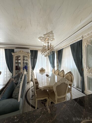 Продаётся 3-комн. вторичка 143.5 м², м. 8 ноября, photo 14 from 20
