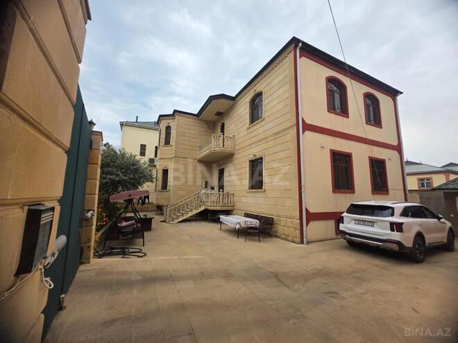 Продаётся 6-комн. дом/дача 224 м², м. Ахмедлы, photo 1 from 30