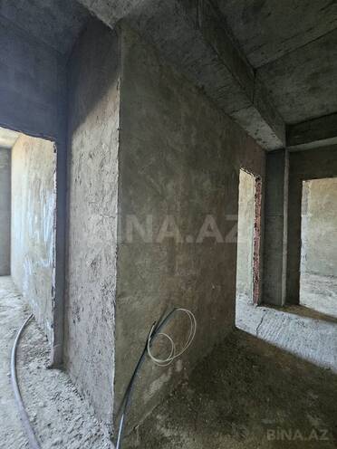 Satılır 2 otaqlı yeni tikili 70 m², Masazır q., photo 8 from 9