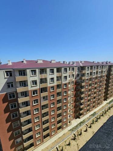Satılır 2 otaqlı yeni tikili 70 m², Masazır q., photo 1 from 9
