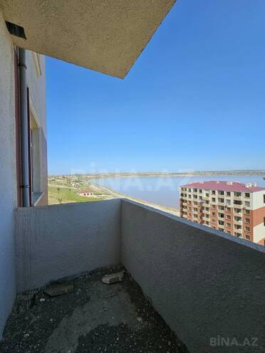 Satılır 2 otaqlı yeni tikili 70 m², Masazır q., photo 3 from 9