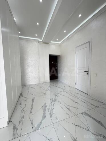Satılır 3 otaqlı yeni tikili 145 m², Yasamal q., photo 24 from 31