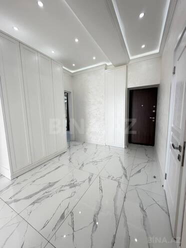 Satılır 3 otaqlı yeni tikili 145 m², Yasamal q., photo 18 from 31