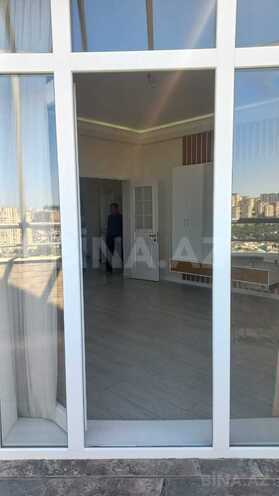 Satılır 3 otaqlı yeni tikili 145 m², Yasamal q., photo 16 from 31