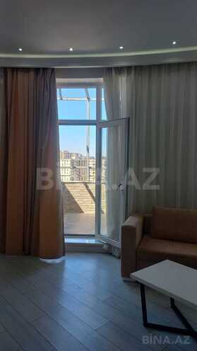 Satılır 3 otaqlı yeni tikili 145 m², Yasamal q., photo 17 from 31