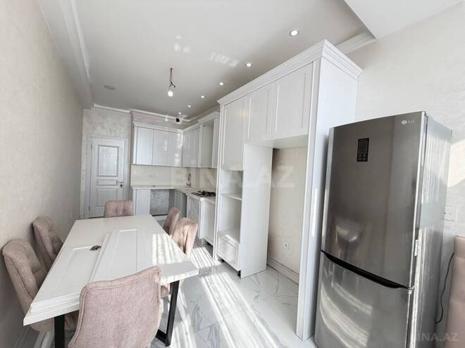 Satılır 3 otaqlı yeni tikili 145 m², Yasamal q., photo 20 from 31