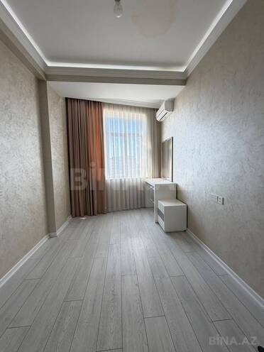 Satılır 3 otaqlı yeni tikili 145 m², Yasamal q., photo 25 from 31