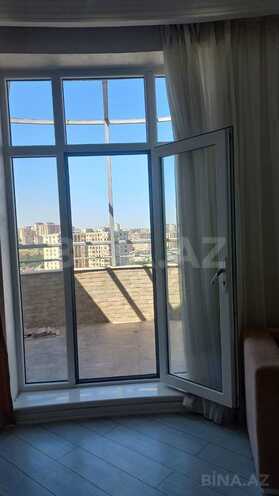 Satılır 3 otaqlı yeni tikili 145 m², Yasamal q., photo 15 from 31
