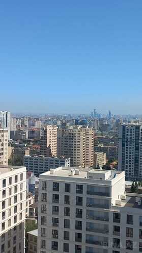 Satılır 3 otaqlı yeni tikili 145 m², Yasamal q., photo 6 from 31