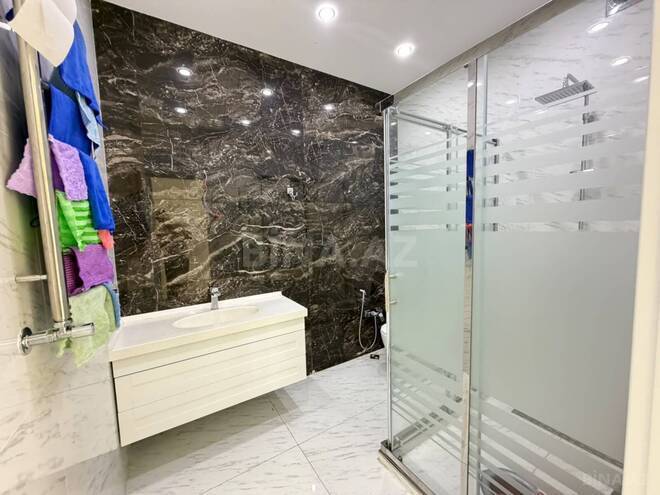 Satılır 3 otaqlı yeni tikili 145 m², Yasamal q., photo 29 from 31