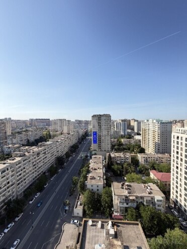 Satılır 3 otaqlı yeni tikili 145 m², Yasamal q., photo 4 from 31