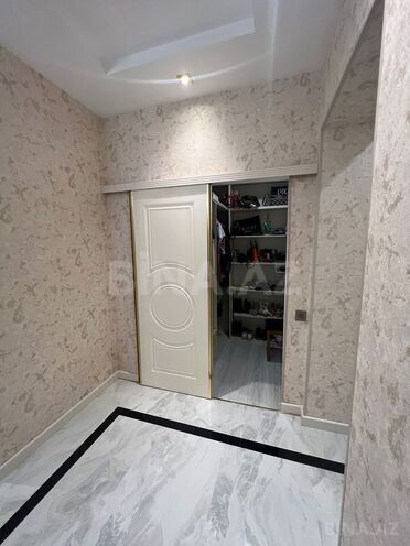 Сдаётся 3-комн. новостройка 120 м², Насиминский  р., photo 7 from 14