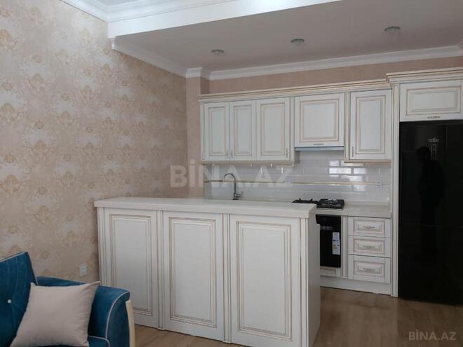 Сдаётся 3-комн. новостройка 110 м², м. Нариман Нариманов, photo 22 from 23