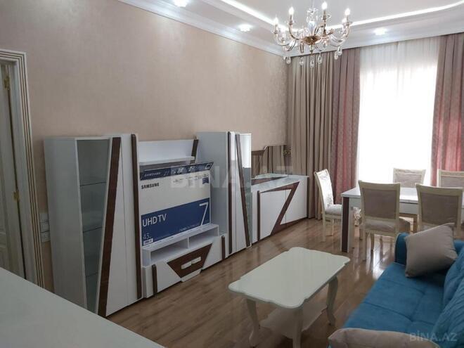 Сдаётся 3-комн. новостройка 110 м², м. Нариман Нариманов, photo 1 from 23