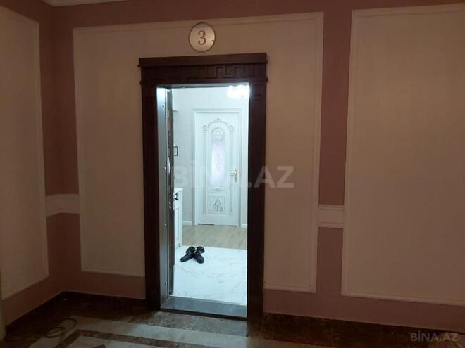 Сдаётся 3-комн. новостройка 110 м², м. Нариман Нариманов, photo 20 from 23