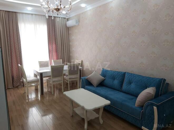 Сдаётся 3-комн. новостройка 110 м², м. Нариман Нариманов, photo 3 from 23