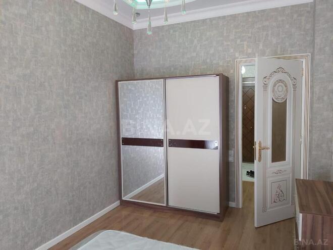 Сдаётся 3-комн. новостройка 110 м², м. Нариман Нариманов, photo 11 from 23