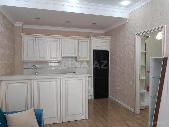 Сдаётся 3-комн. новостройка 110 м², м. Нариман Нариманов, photo 17 from 23