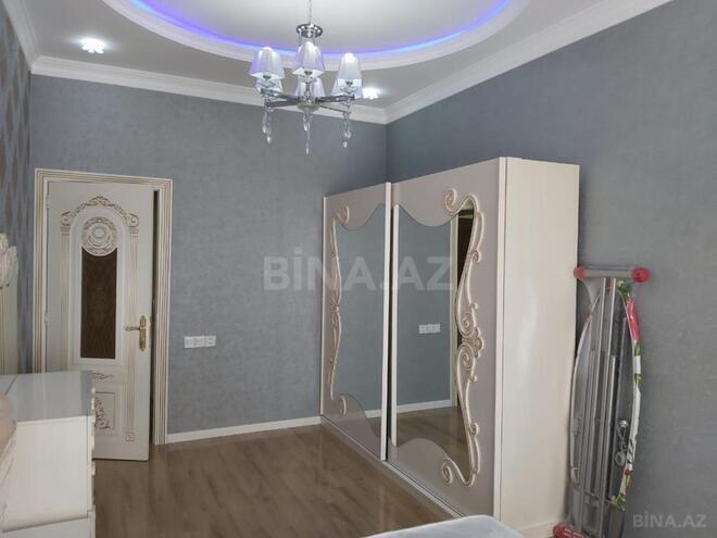 Сдаётся 3-комн. новостройка 110 м², м. Нариман Нариманов, photo 15 from 23