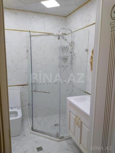 Сдаётся 3-комн. новостройка 110 м², м. Нариман Нариманов, photo 9 from 23