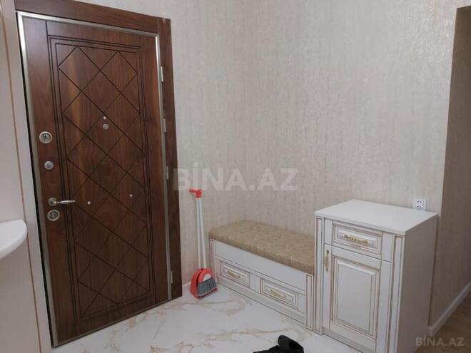 Сдаётся 3-комн. новостройка 110 м², м. Нариман Нариманов, photo 8 from 23