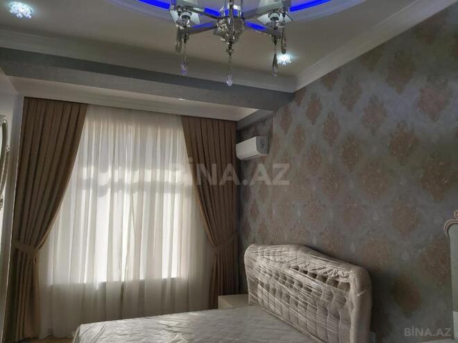 Сдаётся 3-комн. новостройка 110 м², м. Нариман Нариманов, photo 5 from 23