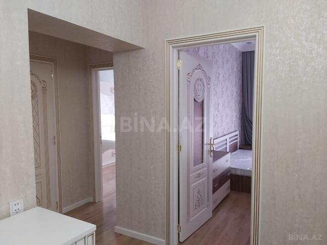 Сдаётся 3-комн. новостройка 110 м², м. Нариман Нариманов, photo 16 from 23