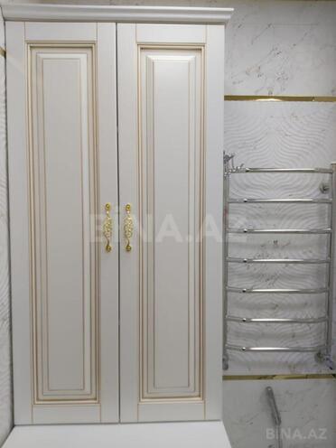 Сдаётся 3-комн. новостройка 110 м², м. Нариман Нариманов, photo 13 from 23