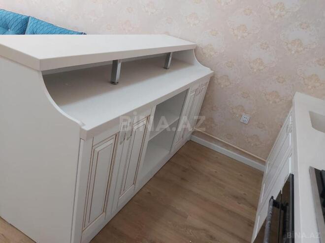 Сдаётся 3-комн. новостройка 110 м², м. Нариман Нариманов, photo 14 from 23