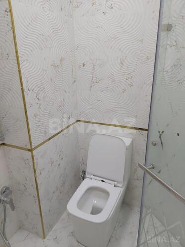 Сдаётся 3-комн. новостройка 110 м², м. Нариман Нариманов, photo 10 from 23