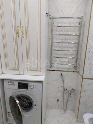 Сдаётся 3-комн. новостройка 110 м², м. Нариман Нариманов, photo 21 from 23