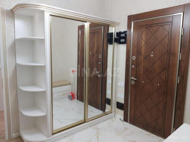 Сдаётся 3-комн. новостройка 110 м², м. Нариман Нариманов, photo 12 from 23