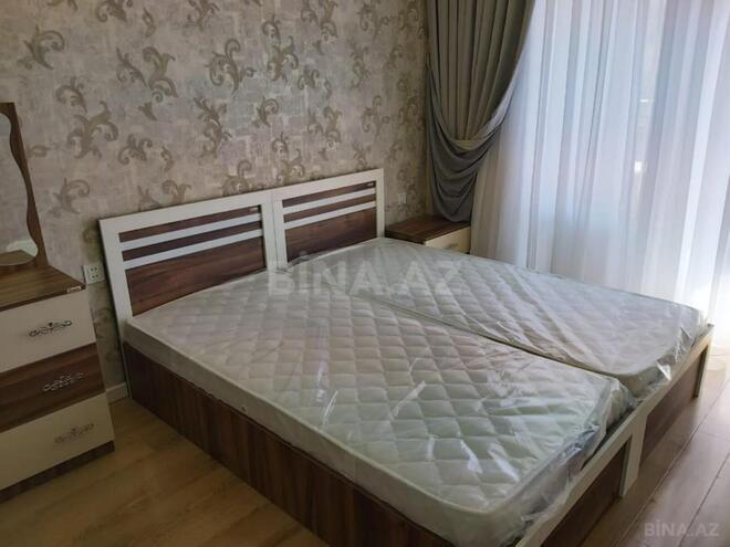 Сдаётся 3-комн. новостройка 110 м², м. Нариман Нариманов, photo 7 from 23