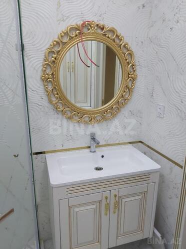 Сдаётся 3-комн. новостройка 110 м², м. Нариман Нариманов, photo 19 from 23