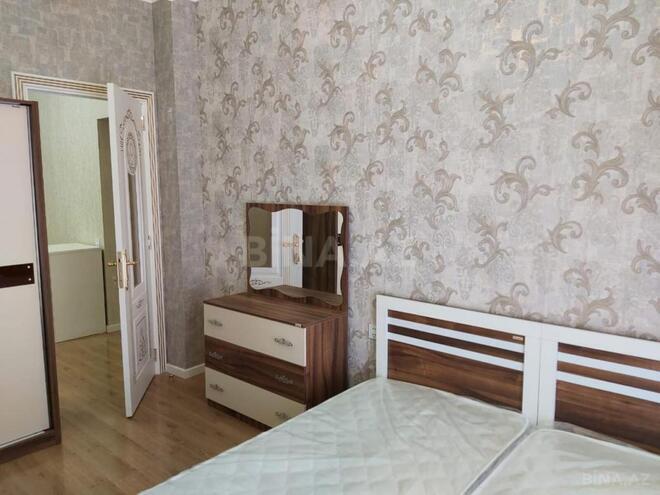 Сдаётся 3-комн. новостройка 110 м², м. Нариман Нариманов, photo 6 from 23