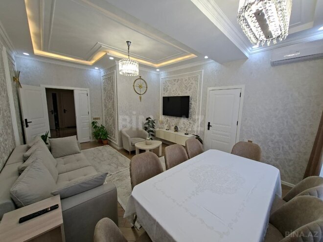 Продаётся 3-комн. новостройка 86 м², photo 4 from 32