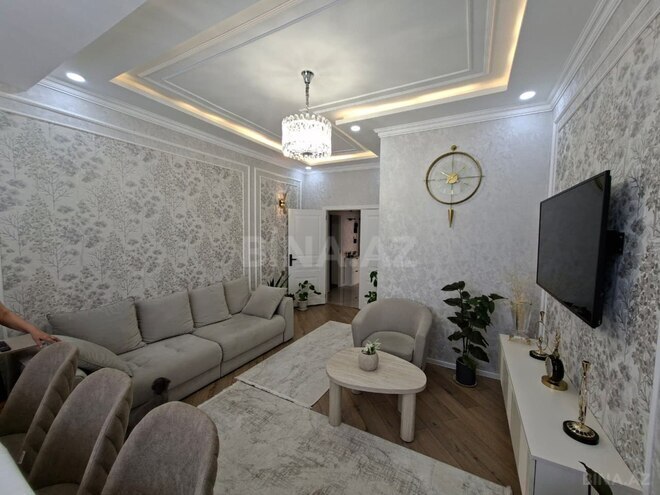 Продаётся 3-комн. новостройка 86 м², photo 6 from 32