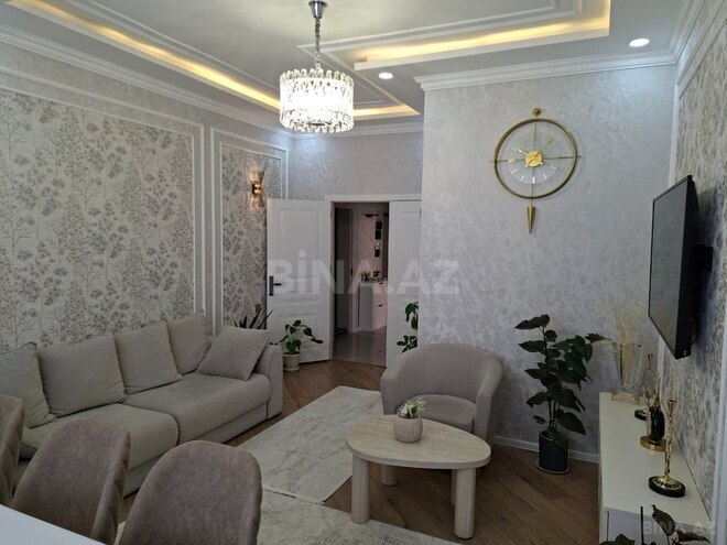 Продаётся 3-комн. новостройка 86 м², photo 11 from 32