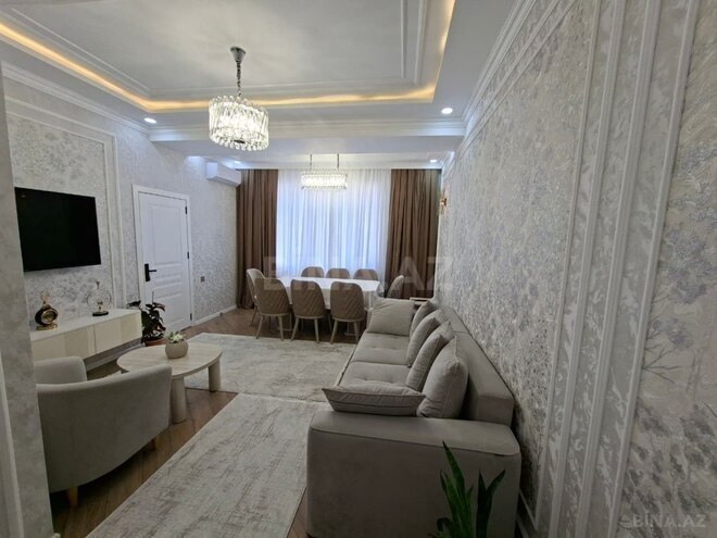 Продаётся 3-комн. новостройка 86 м², photo 9 from 32