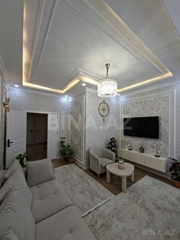 Продаётся 3-комн. новостройка 86 м², photo 10 from 32